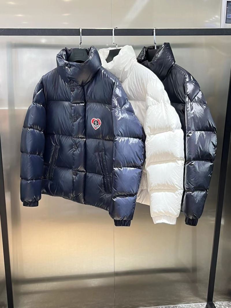 Moncler Down Jackets